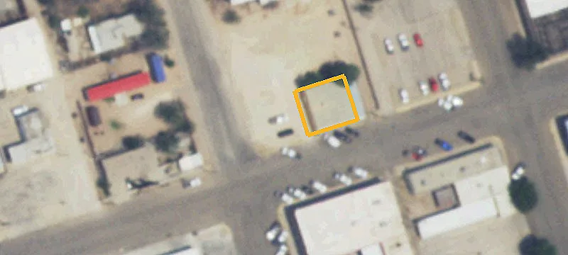 Kermit, TX 79745