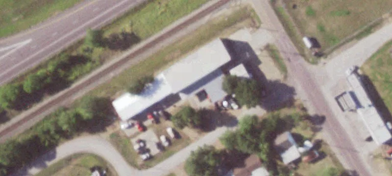 46 Depot W St