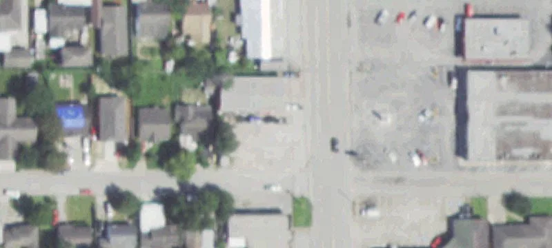 Holland Ave