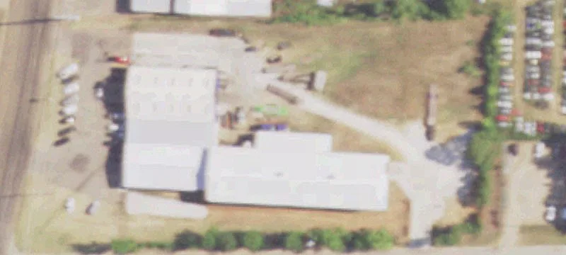 1402 Industrial Rd