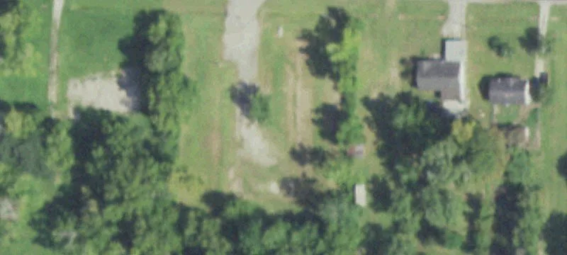 2539 Fm 1960