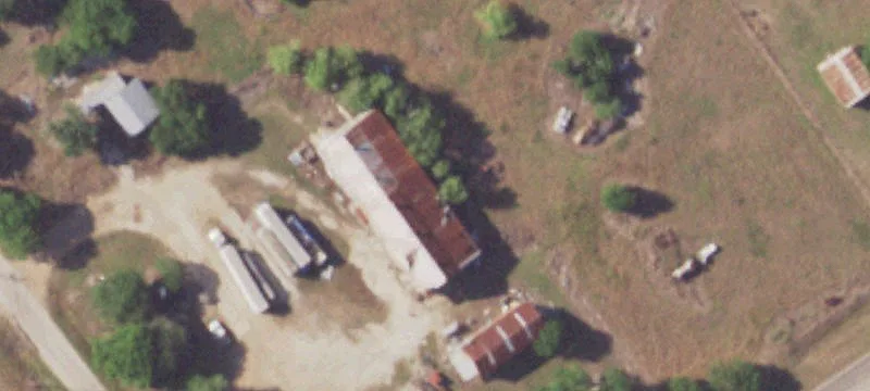 2873 Gin Rd