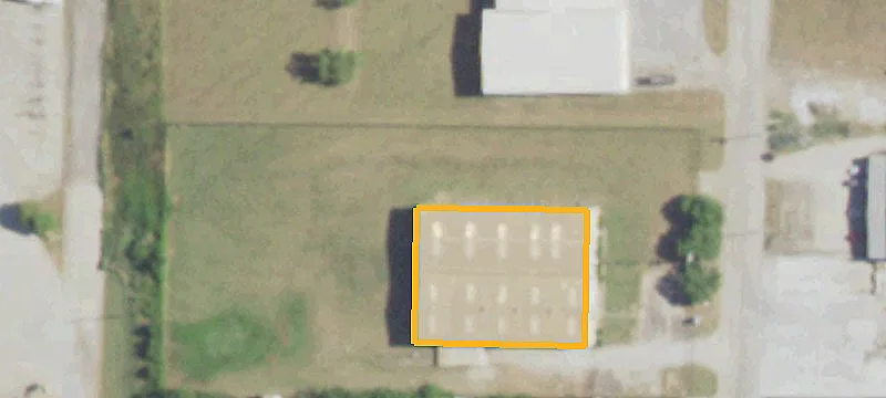 1303 Industrial Dr