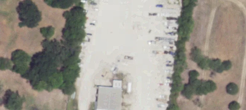 864 Old Palestine Rd