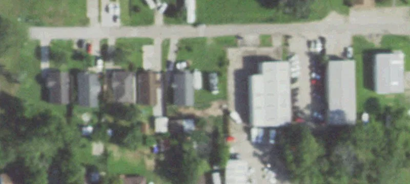 Godfrey St