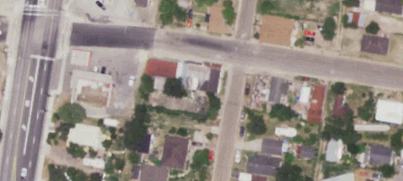1913 Lissner Ave