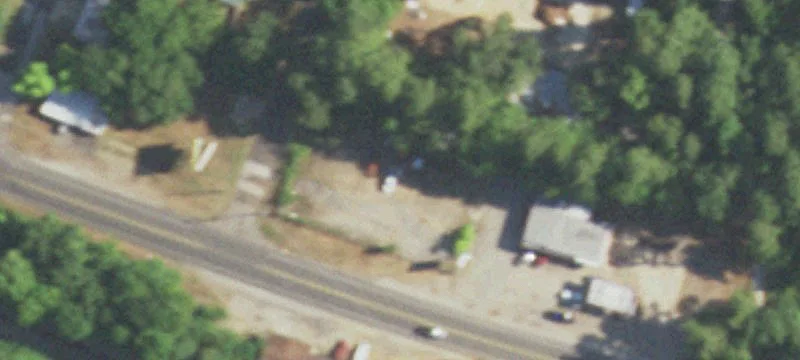 Upshur Ave