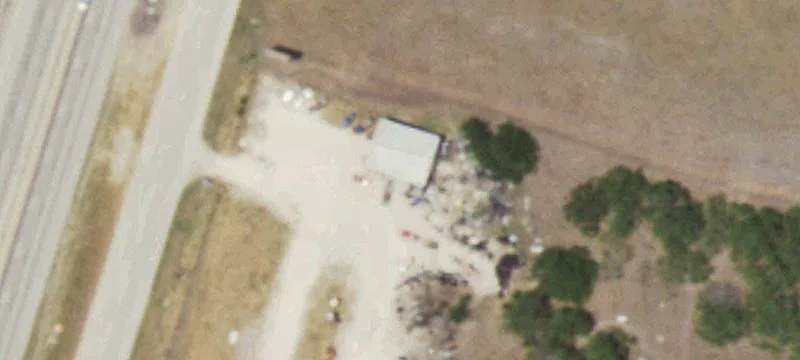 900 Us Hwy 77