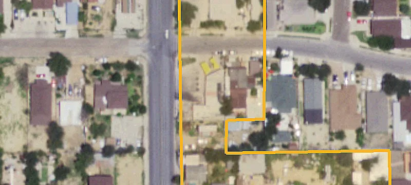 3301 Santa Barbara St