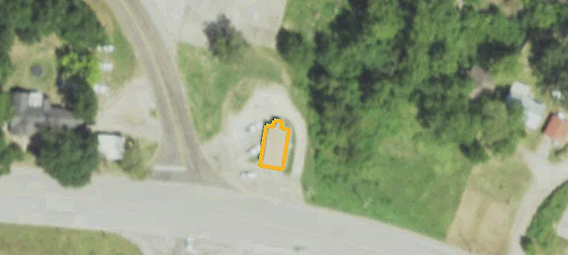 Hwy 287th 2097th Cnr