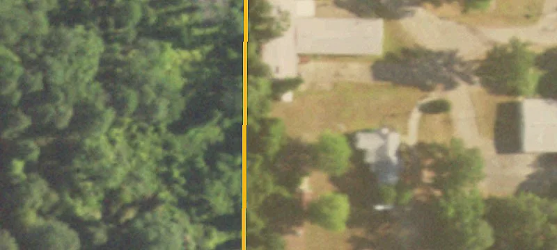 Warren Plant Rd