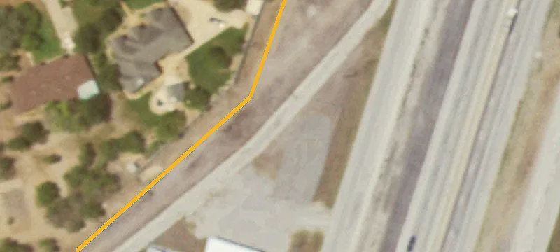 Us Hwy 77th S Byp Byp
