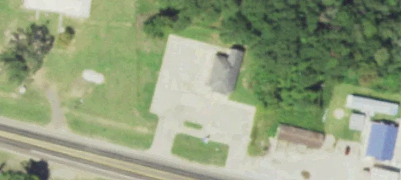 Hwy 190