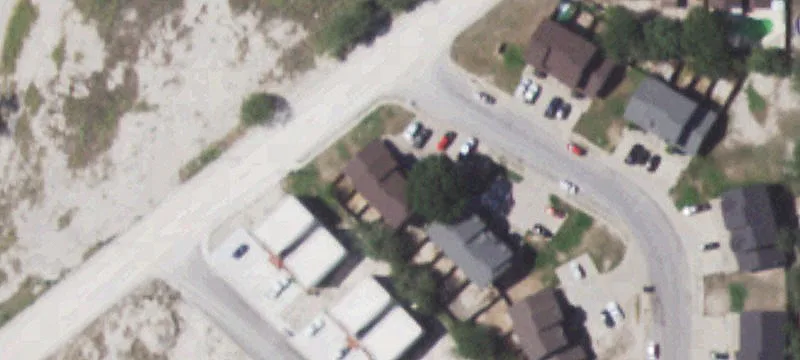 101 San Marcos Dr