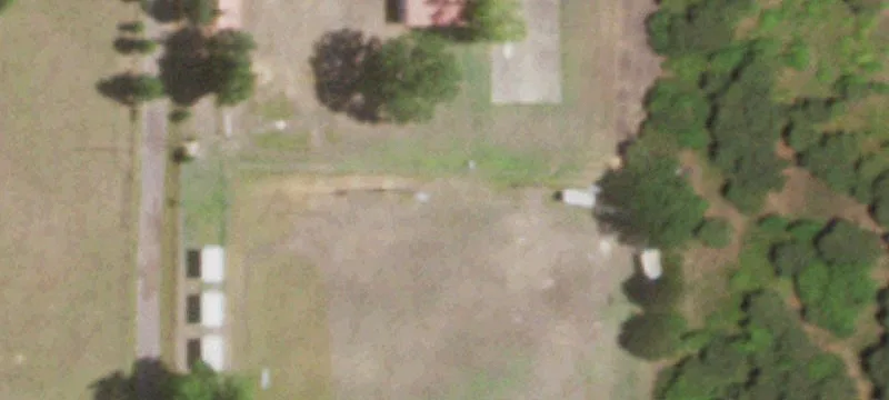 County Rd 2355
