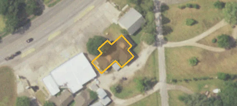 700 Mccarty Ave