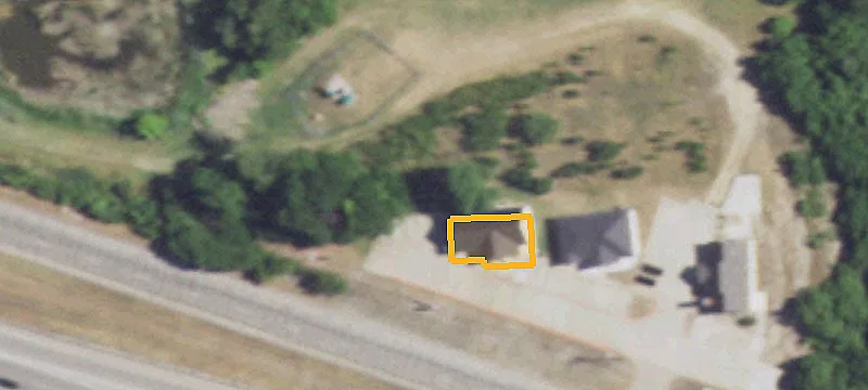5011 Interstate 20th Service N Rd
