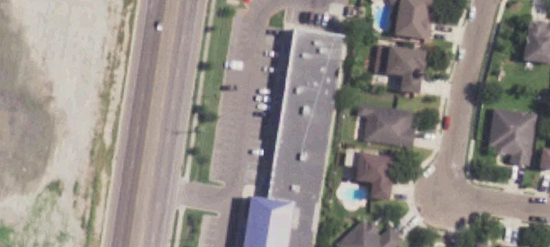 3908 Jackson Rd