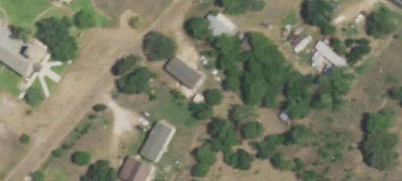 135 Plum Church Rd