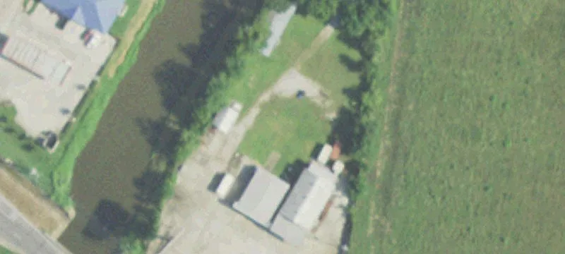 302 Twin City Hwy
