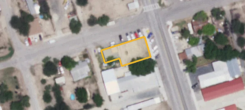 201 Nueces St