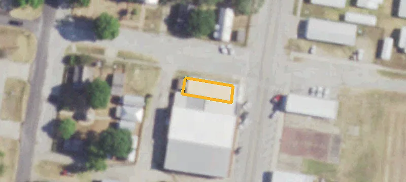115 Houston St