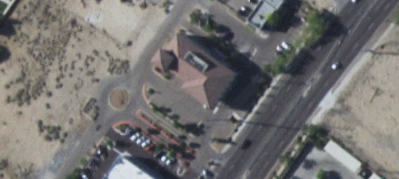 1537 Zaragoza Rd