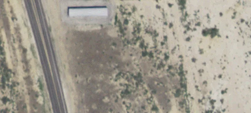 Terlingua, TX 79852