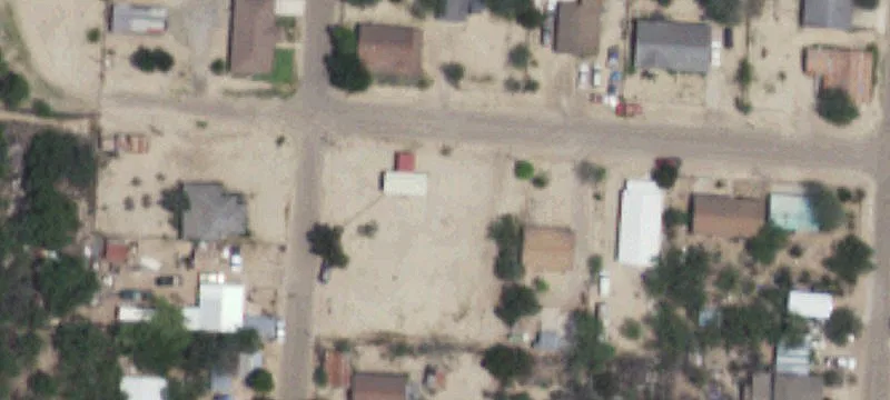108 Laredo St