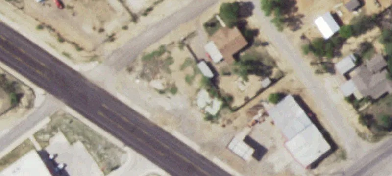 501 Hwy 83