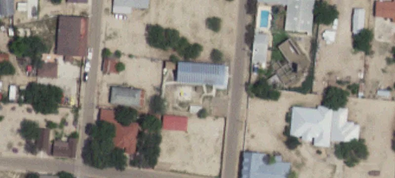 403 Laredo St