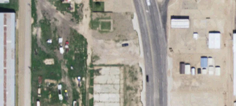 Tulia, TX 79088