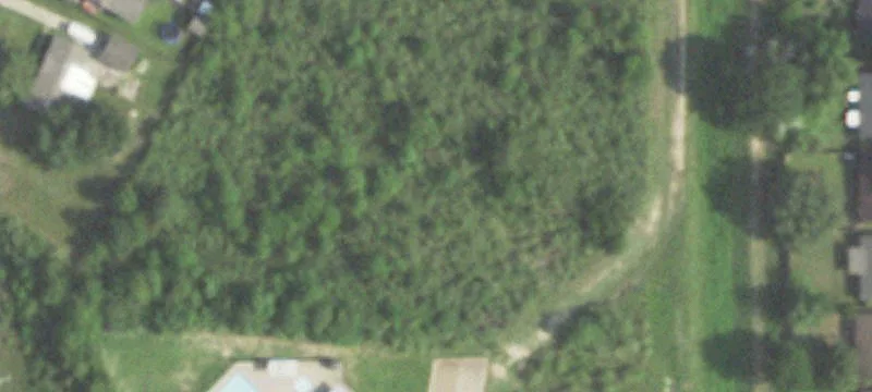 Cedar Rock Rd