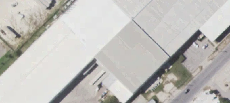 100 Industrial Blvd