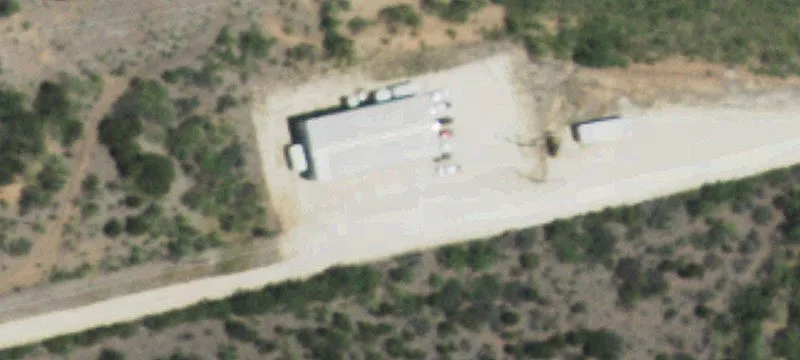 Trent, TX 79561