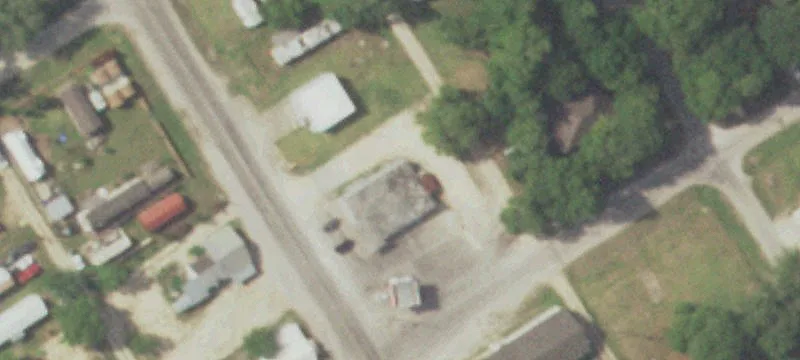 504 Broadway St