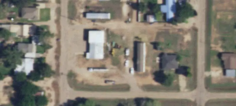 202 Lincoln Dr
