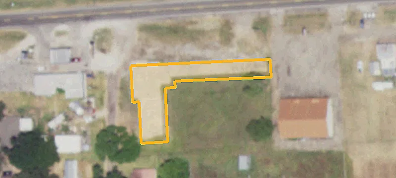 113 Interstate 30th Service Rd