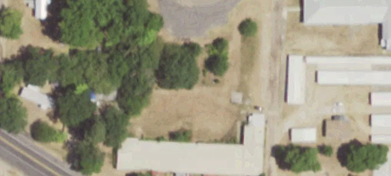 200 Us Hwy 271st N
