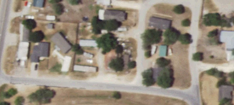 County Rd 40th Wesley St St
