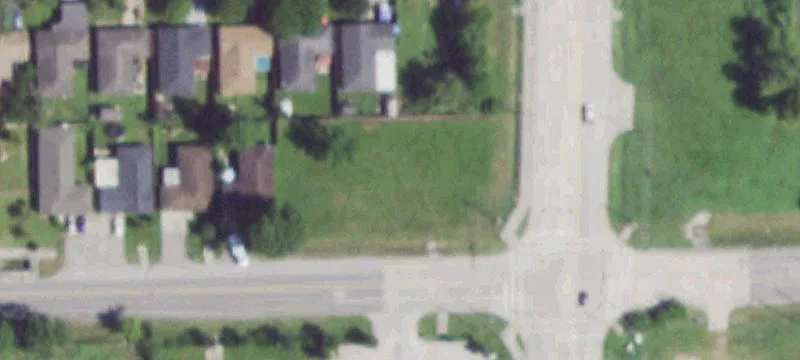 L St