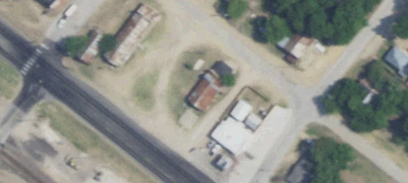190 Hwy At 4th St