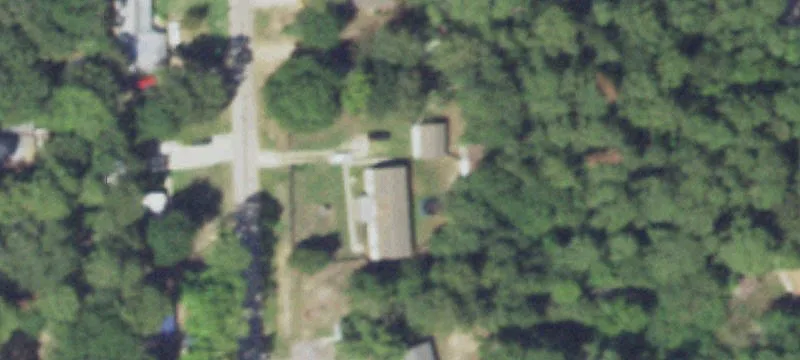 443 Huckleberry Rd