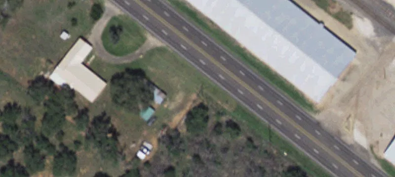 601 Us Hwy 84