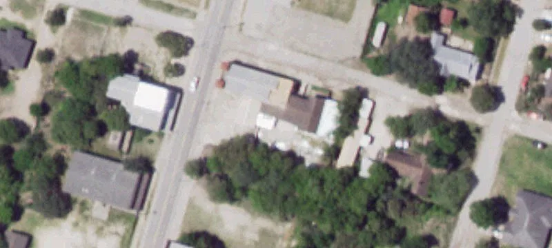 104th E Saint Charles Ave