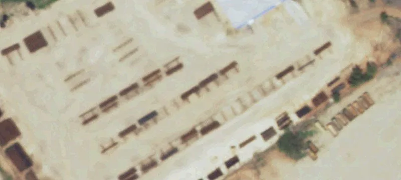 38-L Us Hwy 277th N