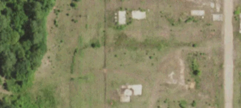 County Rd 2741