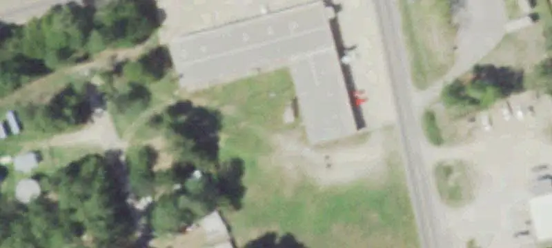 13835 Us Hwy 190th W