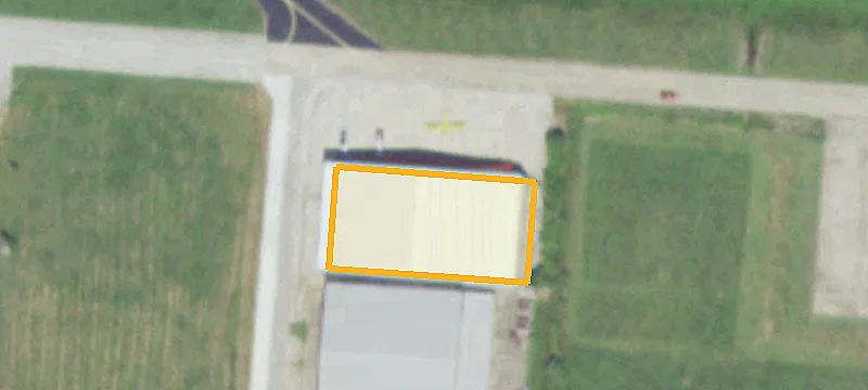 703 Arcola Airport Rd