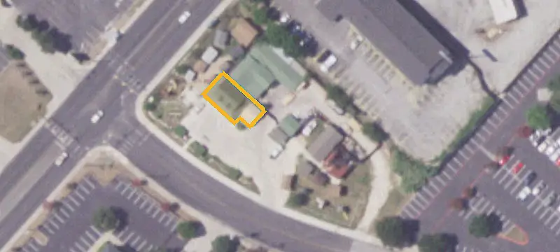 6018 Exchange Pkwy